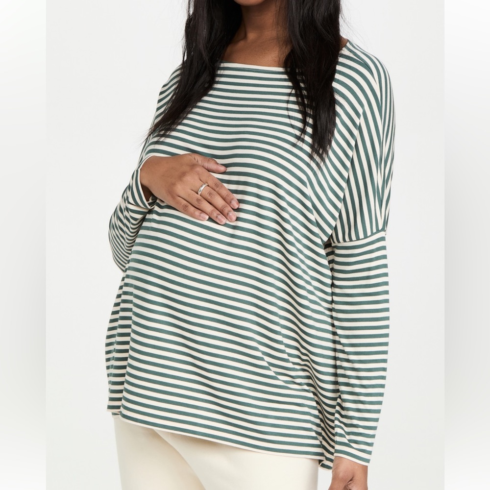 Hatch long sleeve tee